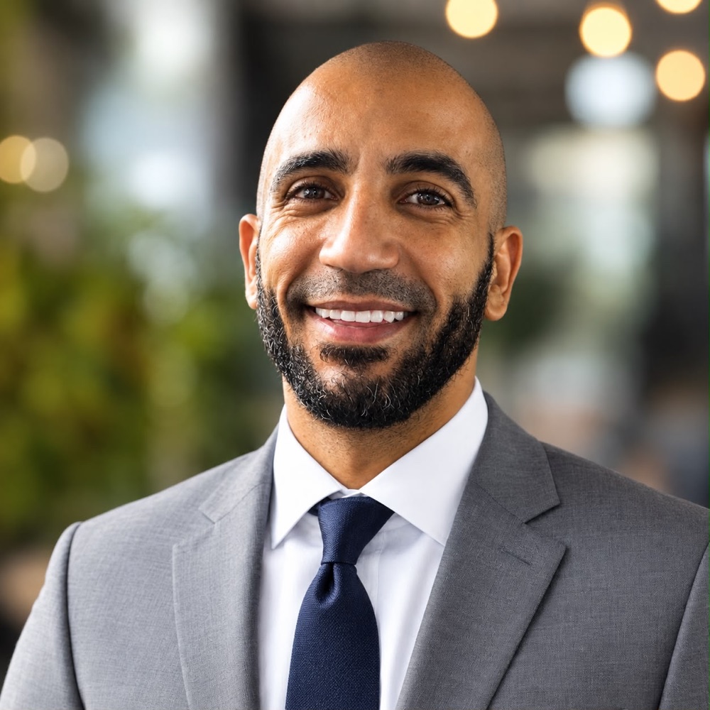Taha Sabra, founder of Sabra Software